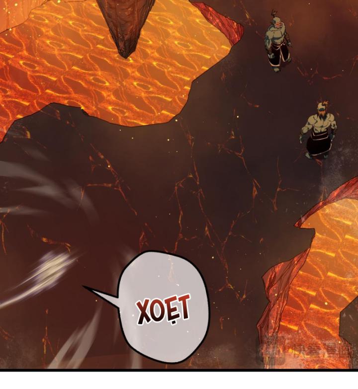 Ta Dựa Vào Bị Động Vô Địch Đánh Ra Cả Tấn Sát Thương Chapter 4 - Trang 2