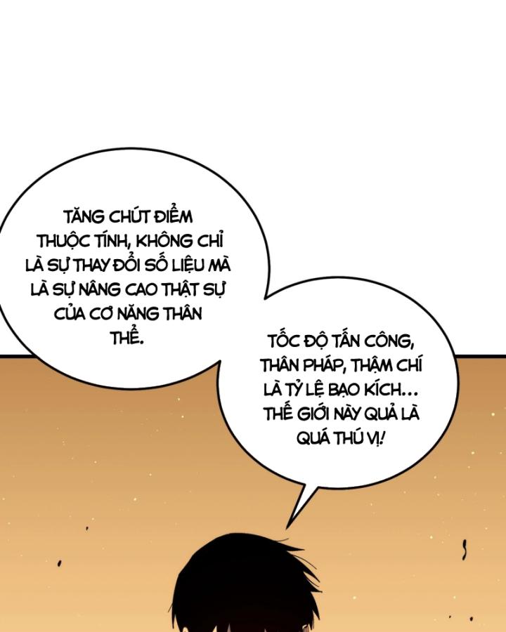 Ta Dựa Vào Bị Động Vô Địch Đánh Ra Cả Tấn Sát Thương Chapter 4 - Trang 2