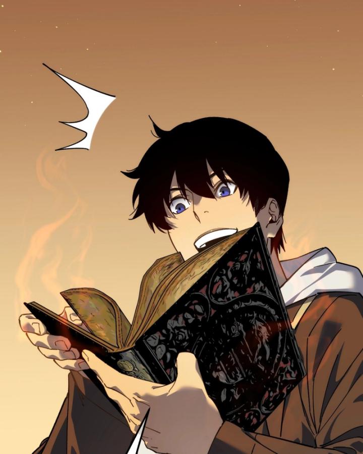 Ta Dựa Vào Bị Động Vô Địch Đánh Ra Cả Tấn Sát Thương Chapter 4 - Trang 2