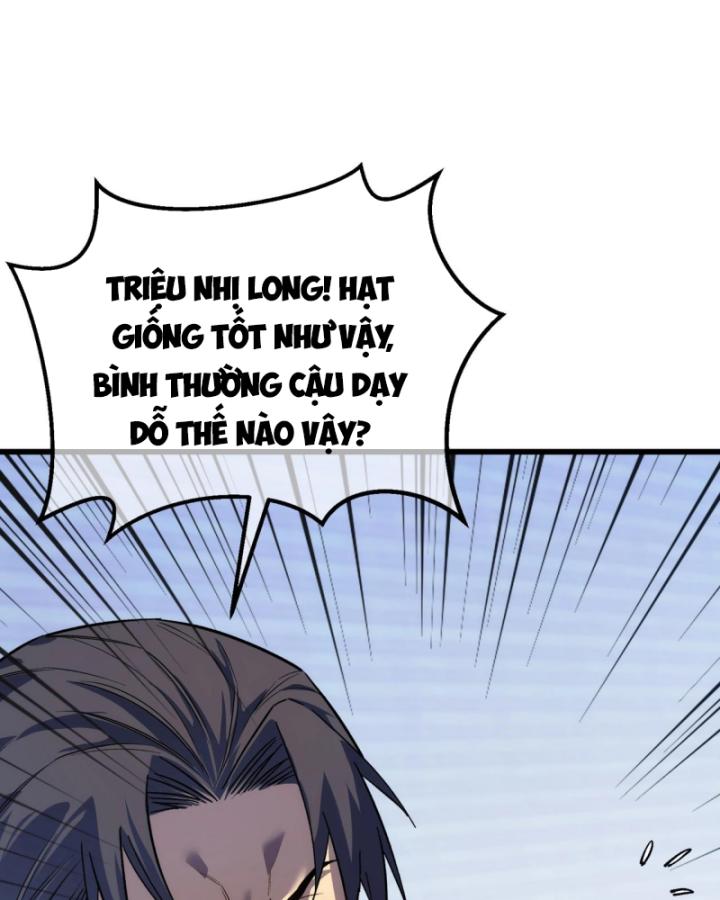 Ta Dựa Vào Bị Động Vô Địch Đánh Ra Cả Tấn Sát Thương Chapter 4 - Trang 2