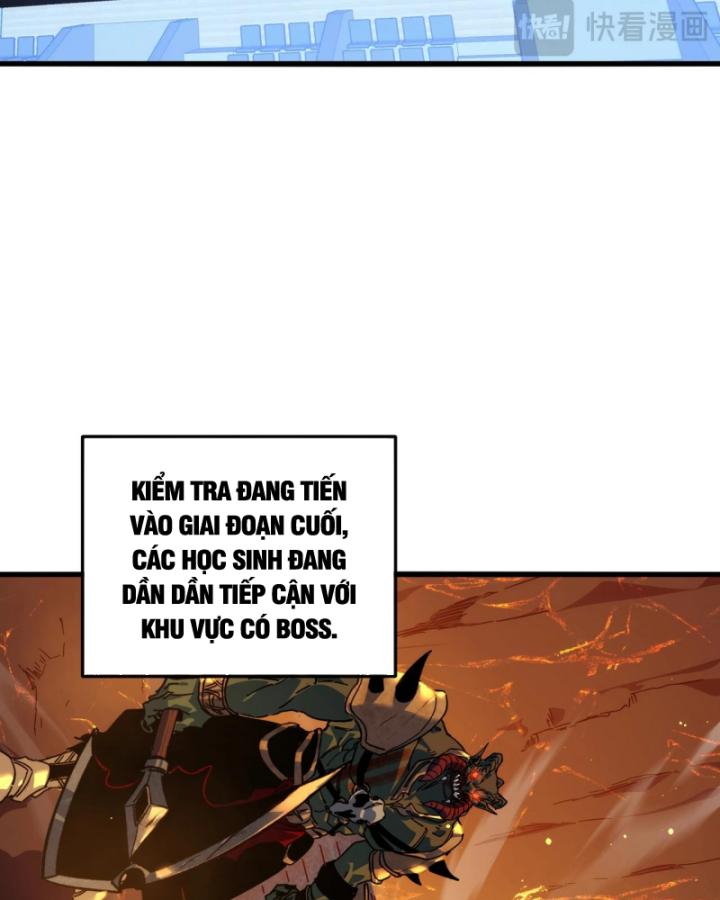 Ta Dựa Vào Bị Động Vô Địch Đánh Ra Cả Tấn Sát Thương Chapter 4 - Trang 2