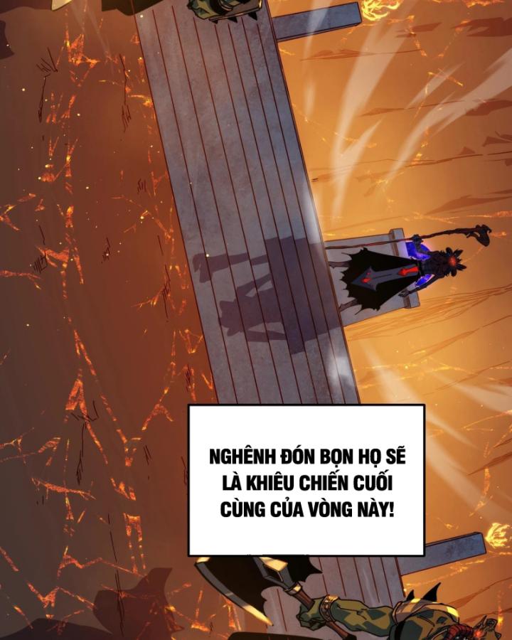 Ta Dựa Vào Bị Động Vô Địch Đánh Ra Cả Tấn Sát Thương Chapter 4 - Trang 2