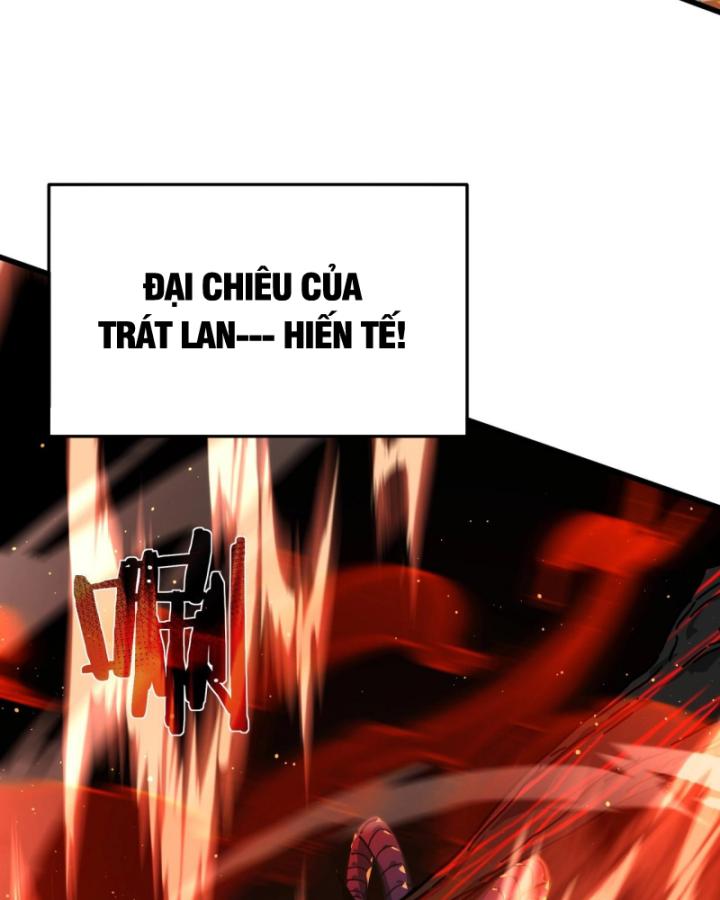 Ta Dựa Vào Bị Động Vô Địch Đánh Ra Cả Tấn Sát Thương Chapter 4 - Trang 2
