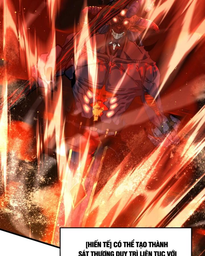 Ta Dựa Vào Bị Động Vô Địch Đánh Ra Cả Tấn Sát Thương Chapter 4 - Trang 2