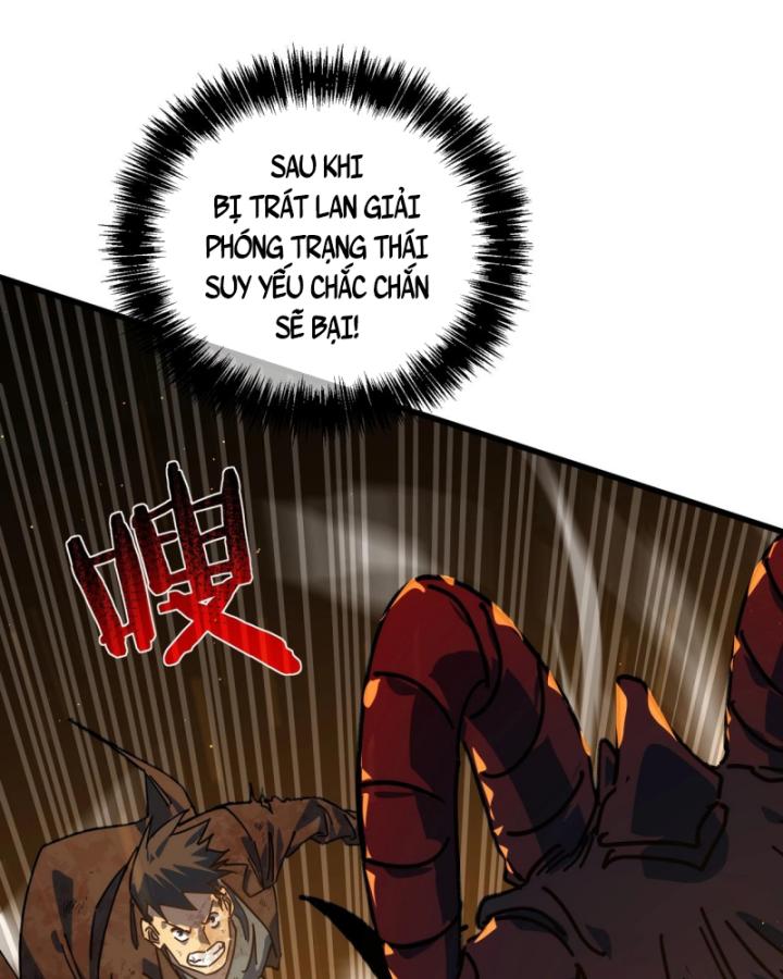 Ta Dựa Vào Bị Động Vô Địch Đánh Ra Cả Tấn Sát Thương Chapter 4 - Trang 2