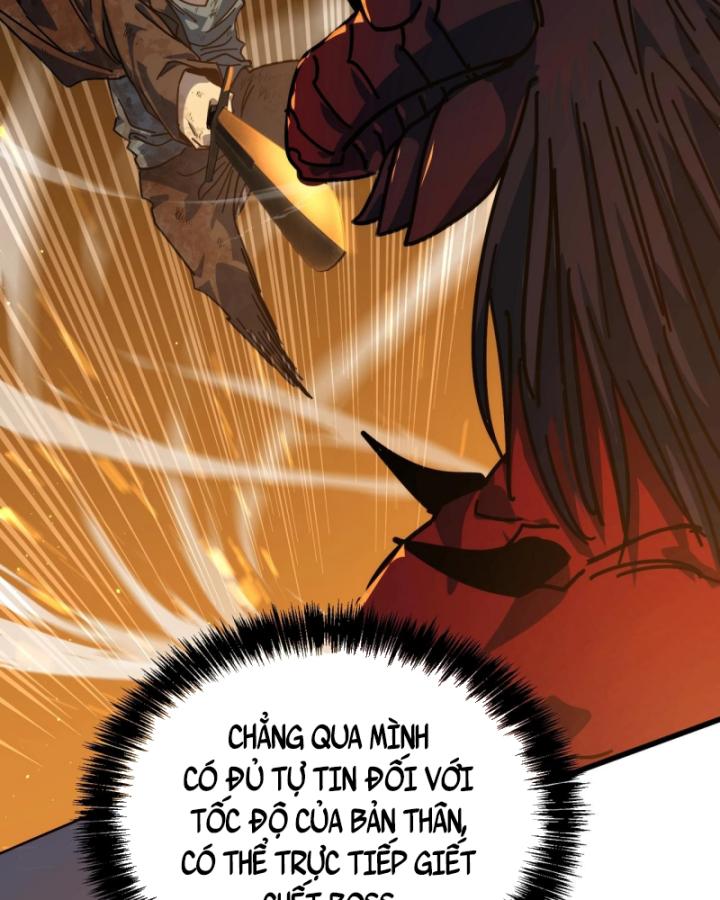 Ta Dựa Vào Bị Động Vô Địch Đánh Ra Cả Tấn Sát Thương Chapter 4 - Trang 2