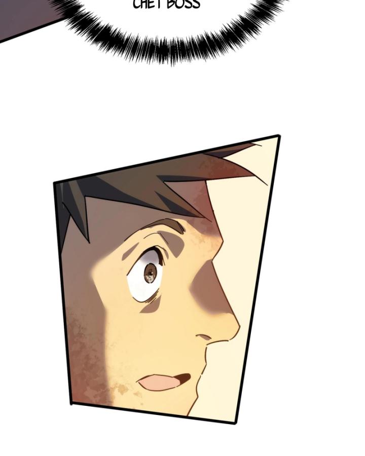 Ta Dựa Vào Bị Động Vô Địch Đánh Ra Cả Tấn Sát Thương Chapter 4 - Trang 2