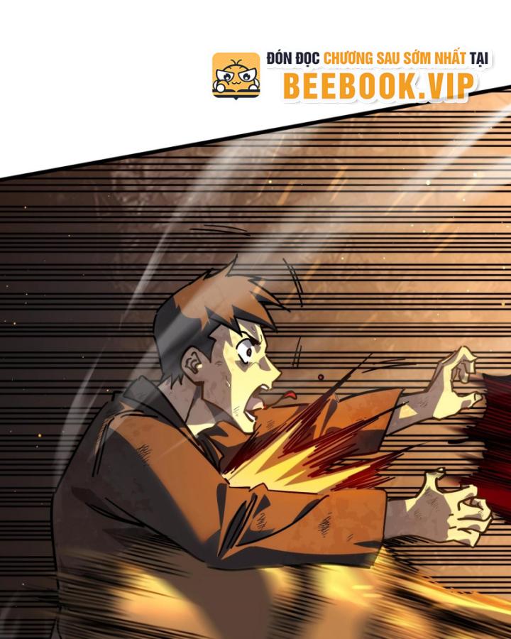 Ta Dựa Vào Bị Động Vô Địch Đánh Ra Cả Tấn Sát Thương Chapter 4 - Trang 2