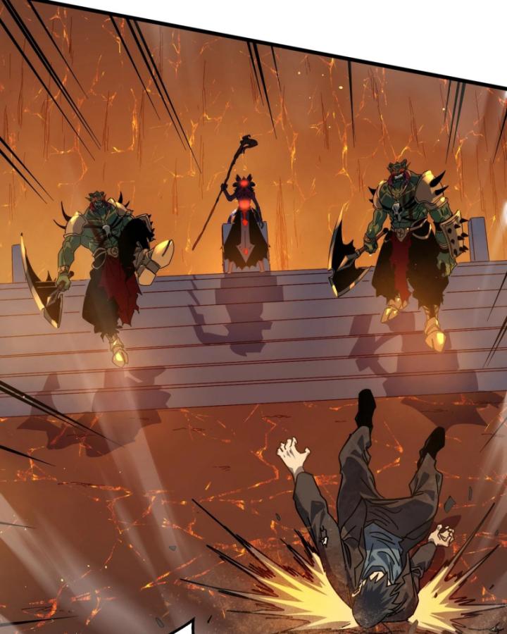 Ta Dựa Vào Bị Động Vô Địch Đánh Ra Cả Tấn Sát Thương Chapter 4 - Trang 2