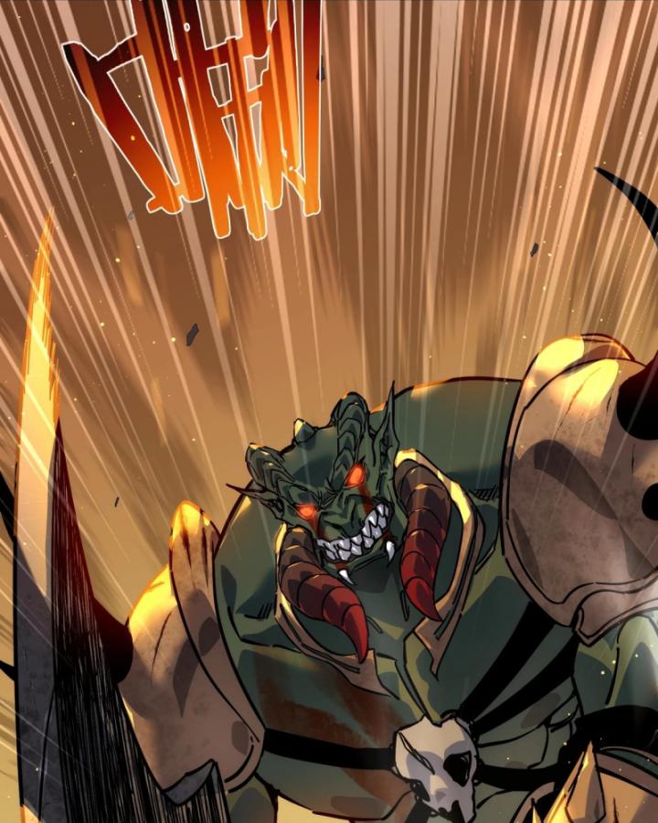 Ta Dựa Vào Bị Động Vô Địch Đánh Ra Cả Tấn Sát Thương Chapter 4 - Trang 2