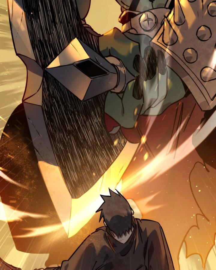 Ta Dựa Vào Bị Động Vô Địch Đánh Ra Cả Tấn Sát Thương Chapter 4 - Trang 2