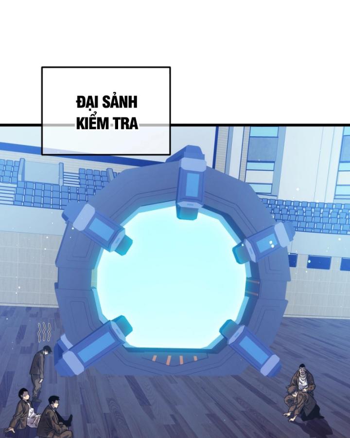 Ta Dựa Vào Bị Động Vô Địch Đánh Ra Cả Tấn Sát Thương Chapter 4 - Trang 2