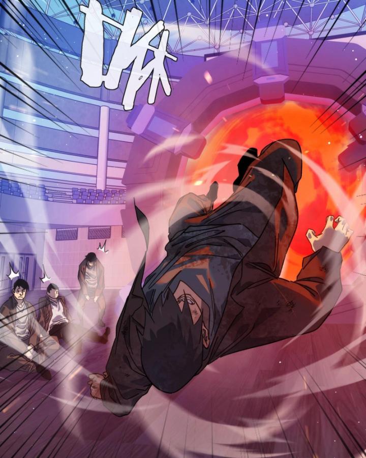 Ta Dựa Vào Bị Động Vô Địch Đánh Ra Cả Tấn Sát Thương Chapter 4 - Trang 2