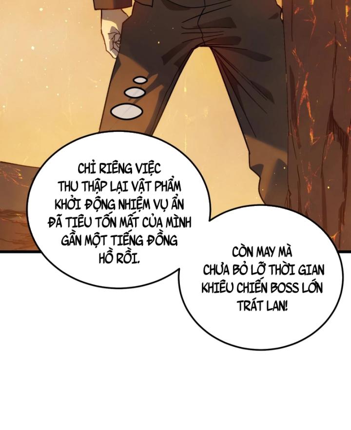 Ta Dựa Vào Bị Động Vô Địch Đánh Ra Cả Tấn Sát Thương Chapter 4 - Trang 2