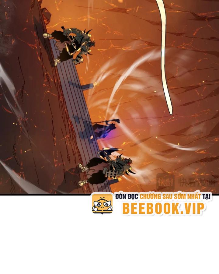 Ta Dựa Vào Bị Động Vô Địch Đánh Ra Cả Tấn Sát Thương Chapter 4 - Trang 2