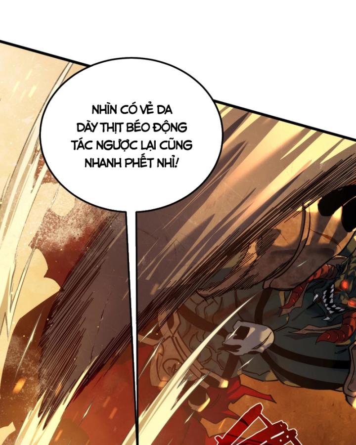 Ta Dựa Vào Bị Động Vô Địch Đánh Ra Cả Tấn Sát Thương Chapter 4 - Trang 2