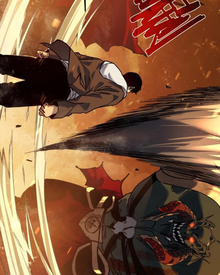 Ta Dựa Vào Bị Động Vô Địch Đánh Ra Cả Tấn Sát Thương Chapter 4 - Trang 2