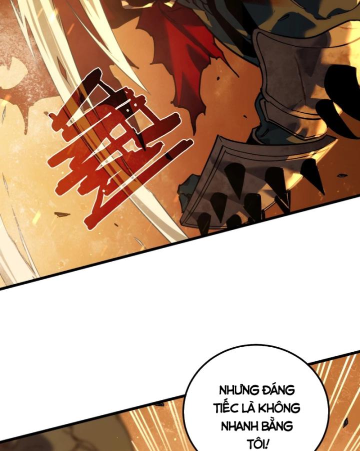 Ta Dựa Vào Bị Động Vô Địch Đánh Ra Cả Tấn Sát Thương Chapter 4 - Trang 2