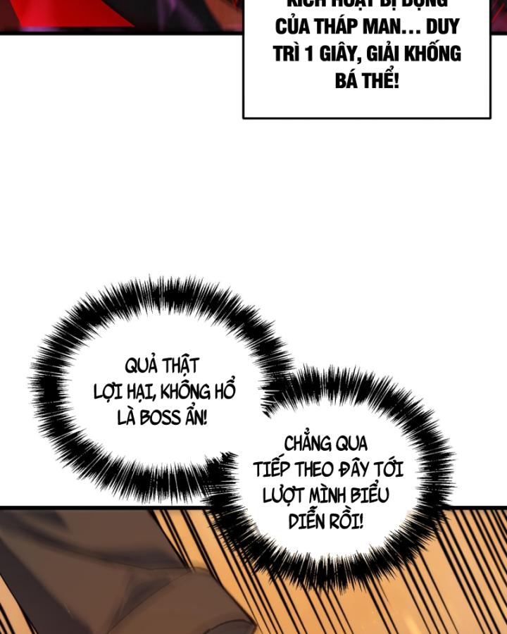 Ta Dựa Vào Bị Động Vô Địch Đánh Ra Cả Tấn Sát Thương Chapter 5 - Trang 2