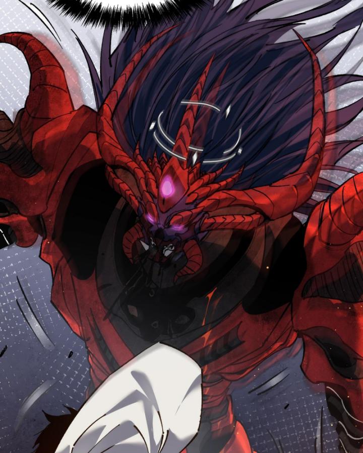 Ta Dựa Vào Bị Động Vô Địch Đánh Ra Cả Tấn Sát Thương Chapter 5 - Trang 2