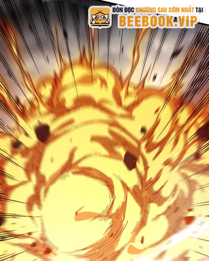 Ta Dựa Vào Bị Động Vô Địch Đánh Ra Cả Tấn Sát Thương Chapter 5 - Trang 2