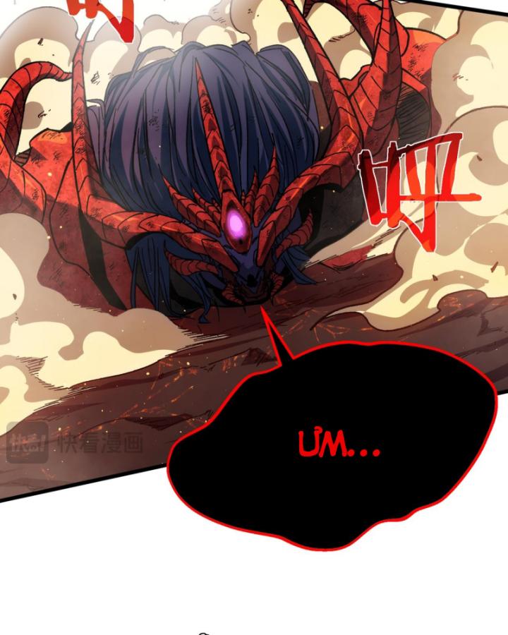 Ta Dựa Vào Bị Động Vô Địch Đánh Ra Cả Tấn Sát Thương Chapter 5 - Trang 2