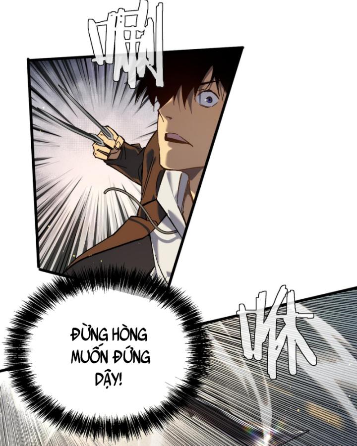 Ta Dựa Vào Bị Động Vô Địch Đánh Ra Cả Tấn Sát Thương Chapter 5 - Trang 2