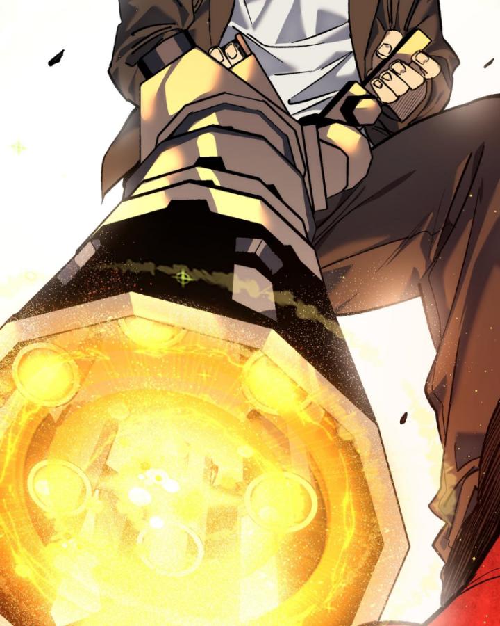 Ta Dựa Vào Bị Động Vô Địch Đánh Ra Cả Tấn Sát Thương Chapter 5 - Trang 2