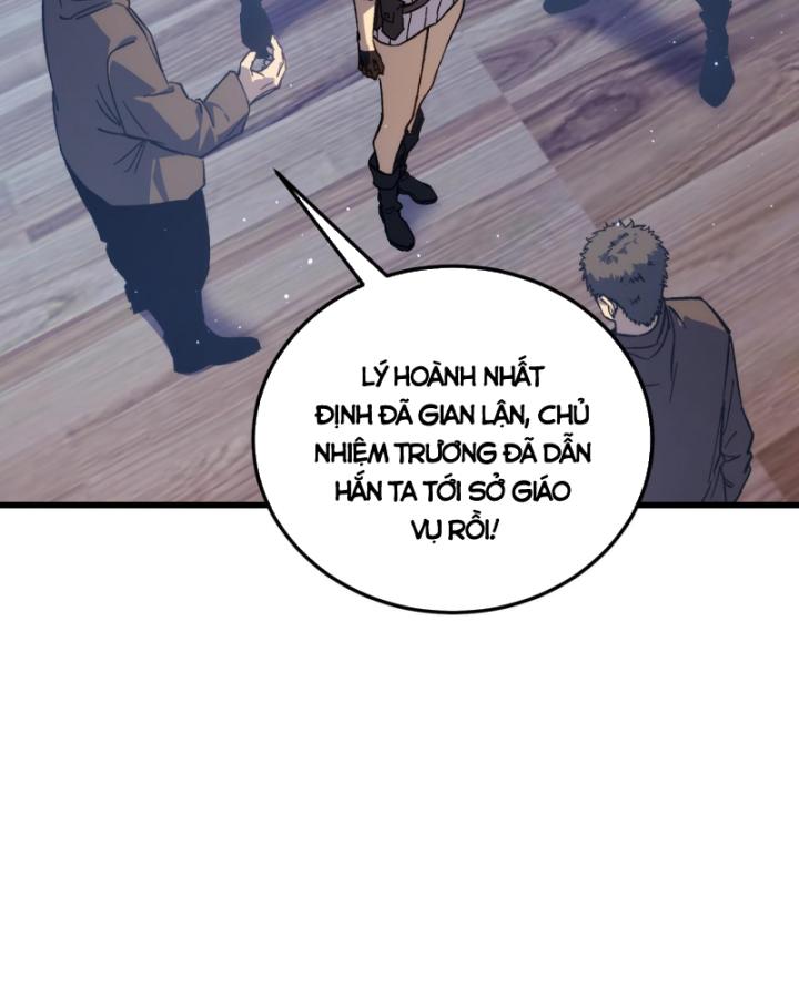 Ta Dựa Vào Bị Động Vô Địch Đánh Ra Cả Tấn Sát Thương Chapter 5 - Trang 2