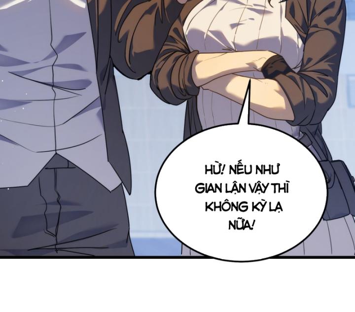 Ta Dựa Vào Bị Động Vô Địch Đánh Ra Cả Tấn Sát Thương Chapter 5 - Trang 2