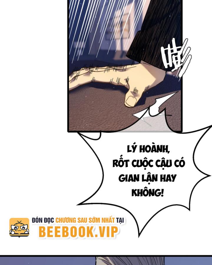 Ta Dựa Vào Bị Động Vô Địch Đánh Ra Cả Tấn Sát Thương Chapter 5 - Trang 2