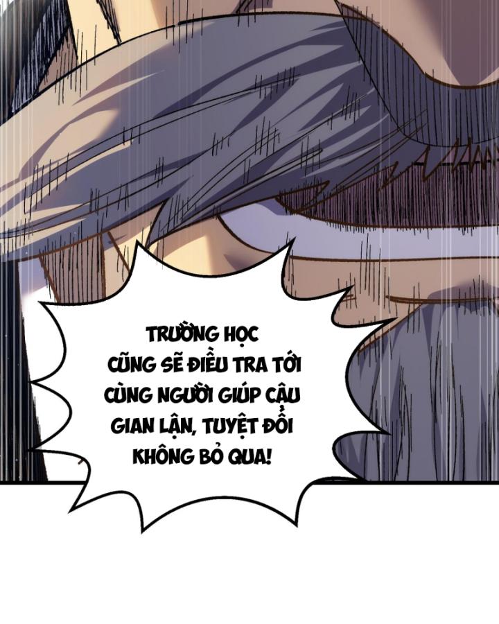 Ta Dựa Vào Bị Động Vô Địch Đánh Ra Cả Tấn Sát Thương Chapter 5 - Trang 2