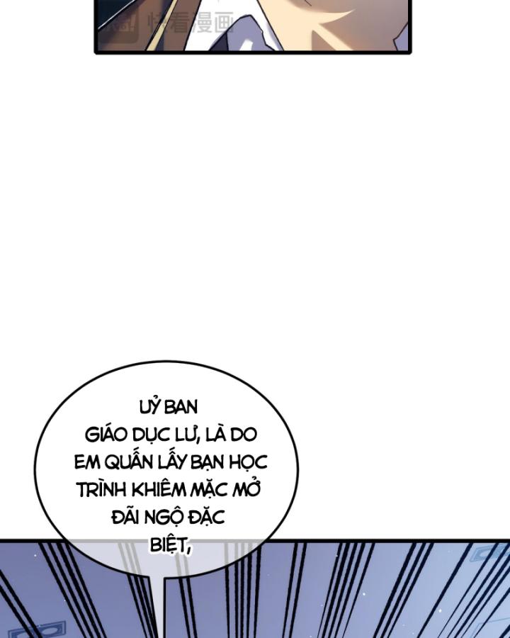 Ta Dựa Vào Bị Động Vô Địch Đánh Ra Cả Tấn Sát Thương Chapter 5 - Trang 2