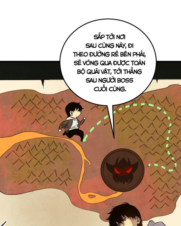 Ta Dựa Vào Bị Động Vô Địch Đánh Ra Cả Tấn Sát Thương Chapter 5 - Trang 2