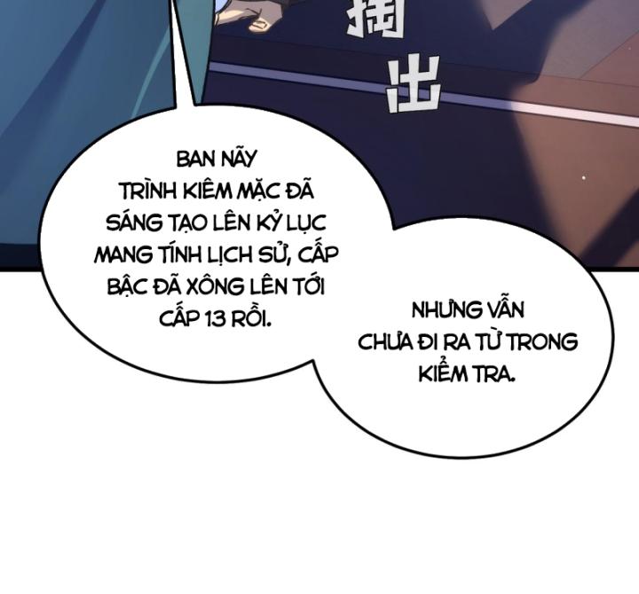 Ta Dựa Vào Bị Động Vô Địch Đánh Ra Cả Tấn Sát Thương Chapter 5 - Trang 2