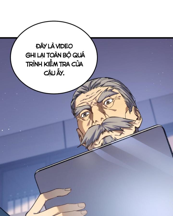 Ta Dựa Vào Bị Động Vô Địch Đánh Ra Cả Tấn Sát Thương Chapter 5 - Trang 2