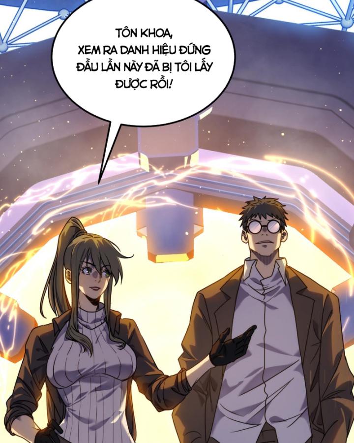 Ta Dựa Vào Bị Động Vô Địch Đánh Ra Cả Tấn Sát Thương Chapter 5 - Trang 2