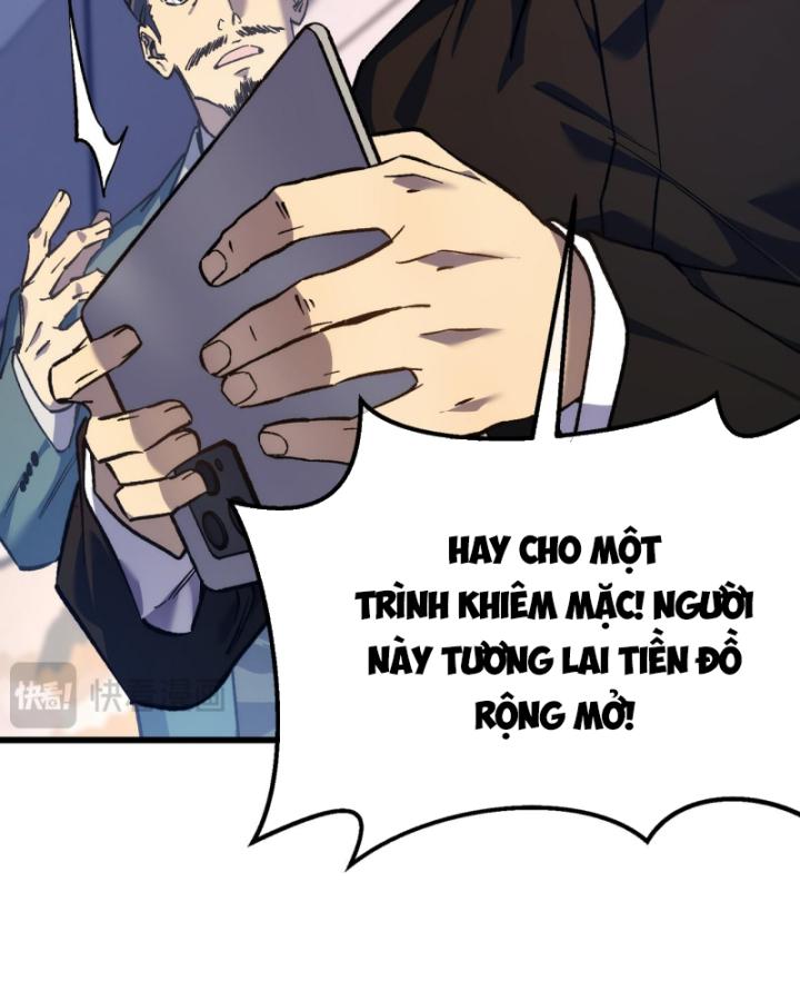 Ta Dựa Vào Bị Động Vô Địch Đánh Ra Cả Tấn Sát Thương Chapter 5 - Trang 2