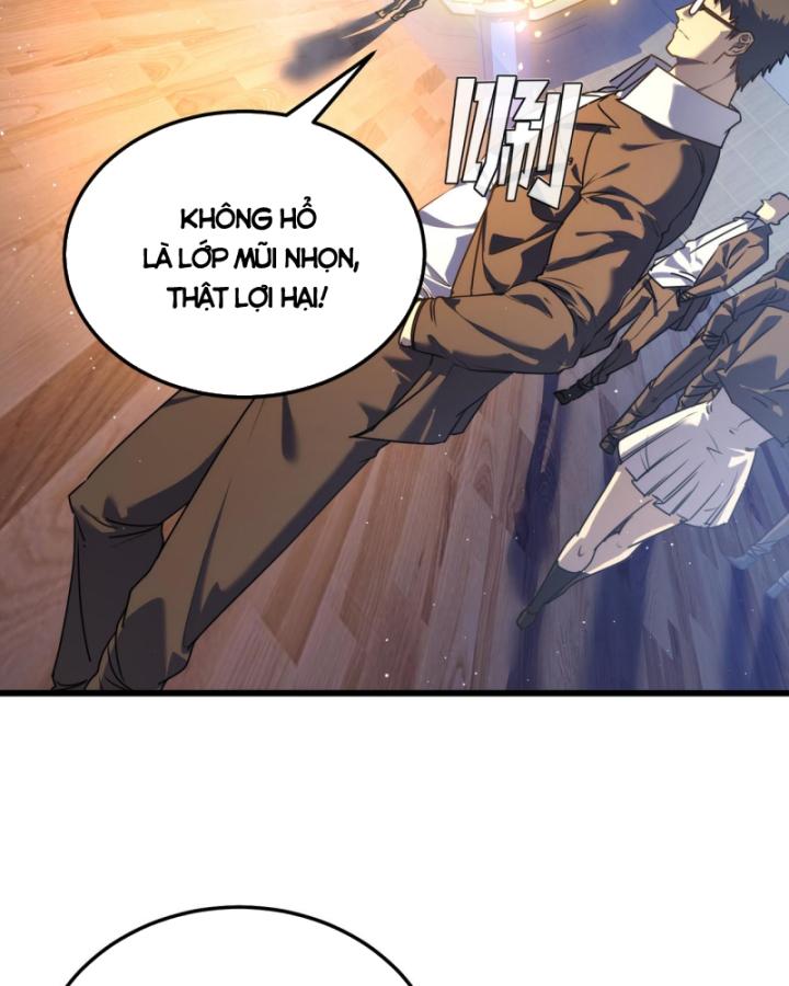 Ta Dựa Vào Bị Động Vô Địch Đánh Ra Cả Tấn Sát Thương Chapter 5 - Trang 2