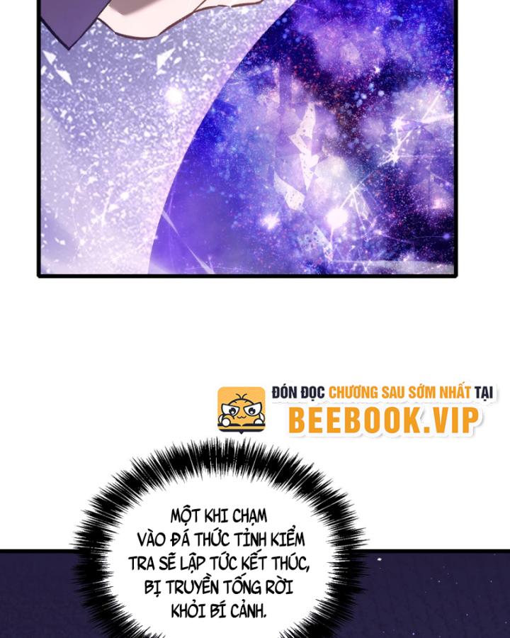 Ta Dựa Vào Bị Động Vô Địch Đánh Ra Cả Tấn Sát Thương Chapter 5 - Trang 2