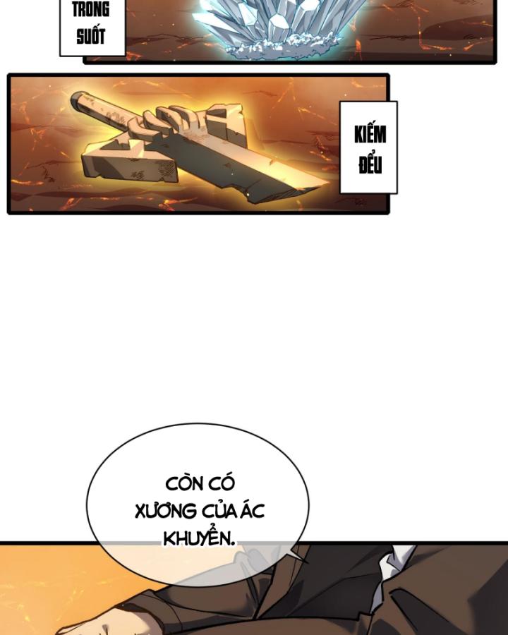 Ta Dựa Vào Bị Động Vô Địch Đánh Ra Cả Tấn Sát Thương Chapter 5 - Trang 2