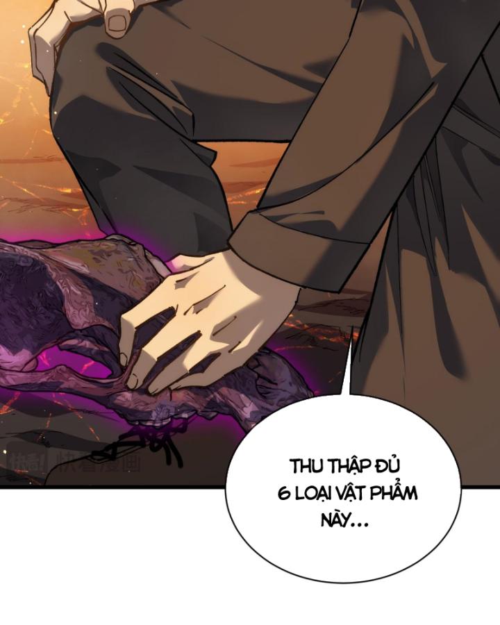 Ta Dựa Vào Bị Động Vô Địch Đánh Ra Cả Tấn Sát Thương Chapter 5 - Trang 2