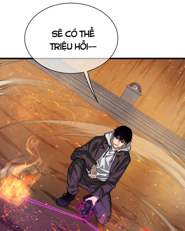 Ta Dựa Vào Bị Động Vô Địch Đánh Ra Cả Tấn Sát Thương Chapter 5 - Trang 2