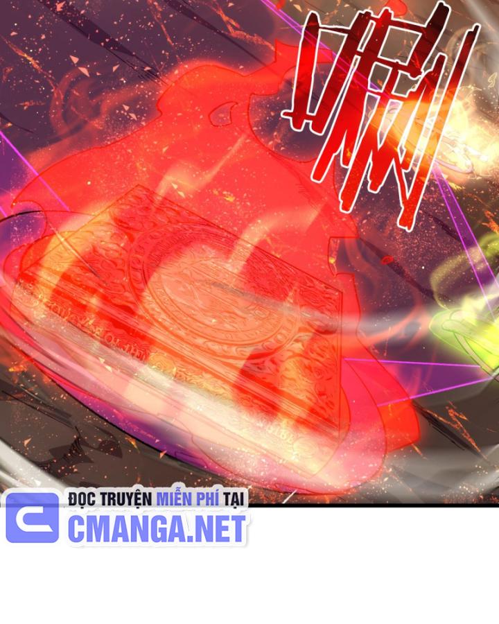 Ta Dựa Vào Bị Động Vô Địch Đánh Ra Cả Tấn Sát Thương Chapter 5 - Trang 2