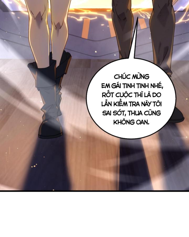 Ta Dựa Vào Bị Động Vô Địch Đánh Ra Cả Tấn Sát Thương Chapter 5 - Trang 2