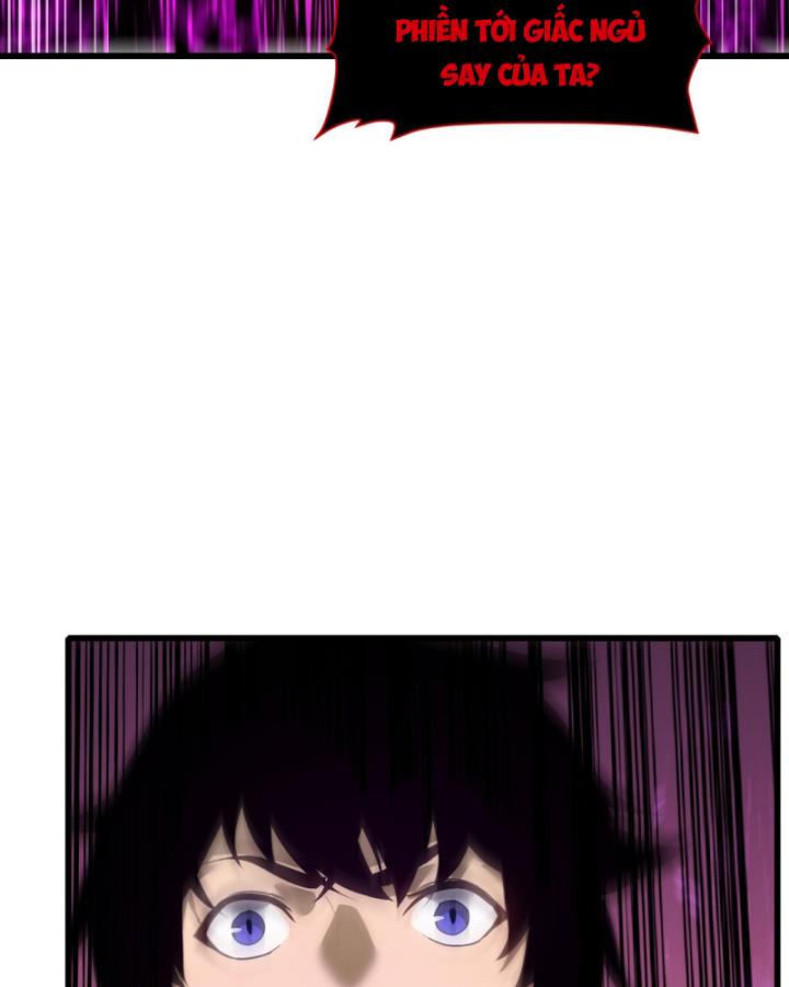 Ta Dựa Vào Bị Động Vô Địch Đánh Ra Cả Tấn Sát Thương Chapter 5 - Trang 2