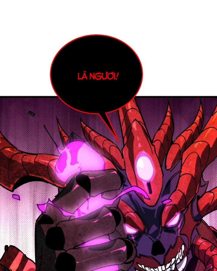 Ta Dựa Vào Bị Động Vô Địch Đánh Ra Cả Tấn Sát Thương Chapter 5 - Trang 2