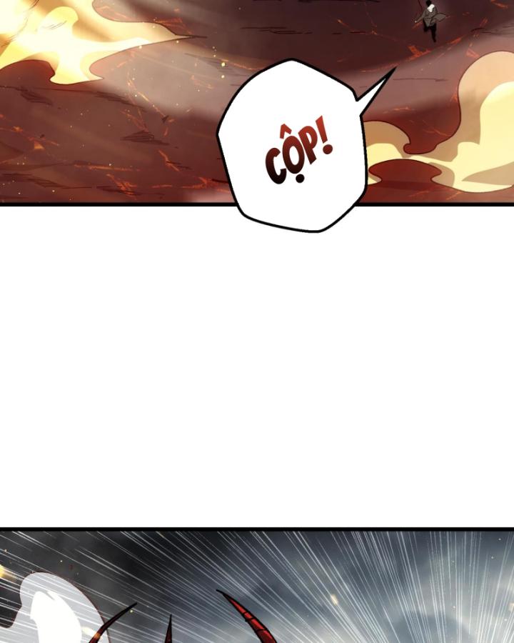 Ta Dựa Vào Bị Động Vô Địch Đánh Ra Cả Tấn Sát Thương Chapter 5 - Trang 2