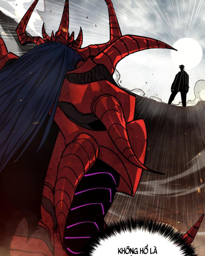 Ta Dựa Vào Bị Động Vô Địch Đánh Ra Cả Tấn Sát Thương Chapter 5 - Trang 2