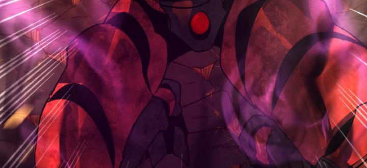 Ta Dựa Vào Bị Động Vô Địch Đánh Ra Cả Tấn Sát Thương Chapter 5 - Trang 2